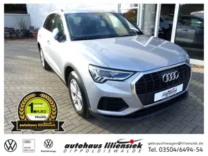 Audi Q3 35 1.5 TFSI S-tronic *