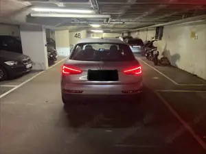 Audi Q3 basis Bild 4