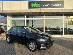 Volkswagen Polo Trendline