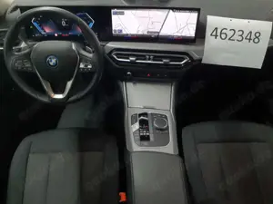 BMW 320 320e Aut. Navi SHZ LED Bild 4