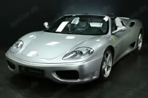 Ferrari 360 Spider