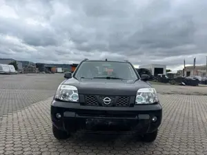 Nissan X-Trail Comfort (Frontantrieb)
