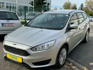 Ford Focus Turnier Trend / 1. Hand Bild 3