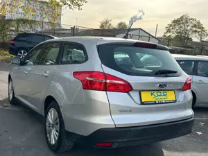 Ford Focus Turnier Trend / 1. Hand Bild 4