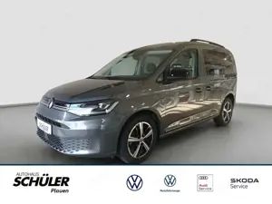 Volkswagen Caddy 1.5 TSI DARK-LABEL*NAVI*RFK*PANO*LED*SITZHZG*DAB* Bild 1