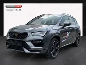 CUPRA Ateca VZ 4Drive 2.0TSI DSG AHK 5J. GARANTIE ACC TRAVEL A
