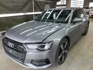 Audi A6 Lim. 50 TDI quattro sport Stadt Tour Matrix