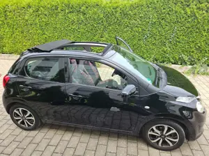 Citroen C1 C1 5-Türer AIRSCAPE VTi 72 S