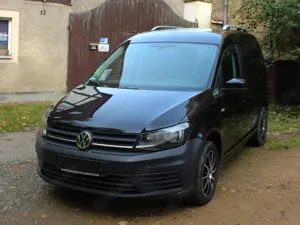 Volkswagen Caddy Caddy 2.0 TDI (5-Si.) Trendline