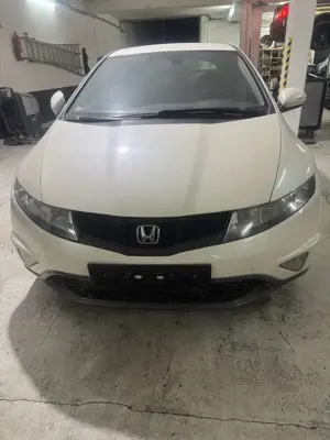 Honda Civic 1.8 Sport