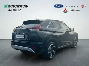 Mitsubishi Eclipse Cross 2.4 PLUG-IN HYBRID Intro Edition Bild 5