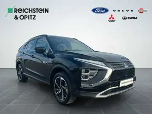 Mitsubishi Eclipse Cross 2.4 PLUG-IN HYBRID Intro Edition Bild 3