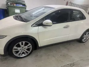 Honda Civic 1.8 Sport Bild 3