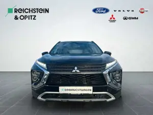 Mitsubishi Eclipse Cross 2.4 PLUG-IN HYBRID Intro Edition Bild 2