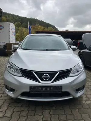 Nissan Pulsar