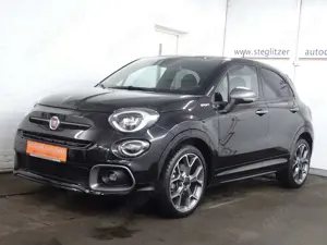 Fiat 500X 1.3 Sport Aut./Navi/LED/Kamera/PDC/SHZ/Spur/Tempo