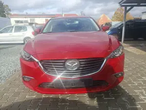 Mazda 6 Sports-Line