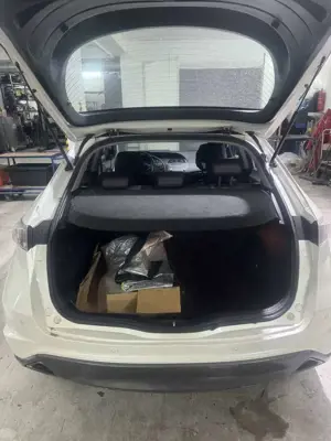 Honda Civic 1.8 Sport Bild 5