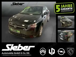 Opel Corsa-e Edition *Sitzheizung*Klimaanlage*