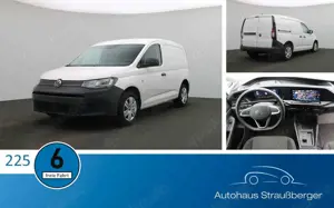Volkswagen Caddy Cargo Basis AHK TEMPO SHZ PDC NP: 41.000 €