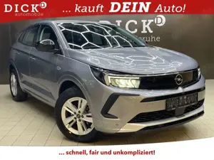 Opel Grandland 1.2 Aut.Enjoy NAVI+LED+SHZ+KAMERA+ACC+