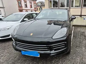 Porsche Cayenne Cayenne Tiptronic S