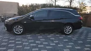 Opel Astra Elegance Start/Stop Bild 5