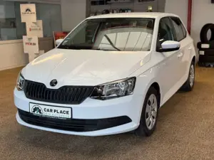 Skoda Fabia Cool Edition