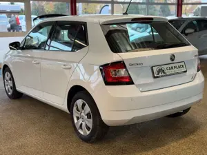 Skoda Fabia Cool Edition Bild 2