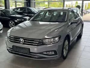 Volkswagen Passat Variant 2.0 TDI DSG Navi Winterpaket