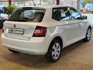 Skoda Fabia Cool Edition Bild 3