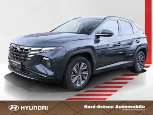 Hyundai TUCSON TREND 1.6 T-GDI  ACC KAMERA PDC LED SHZ