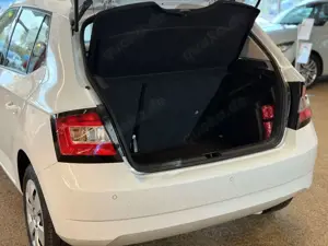 Skoda Fabia Cool Edition Bild 5