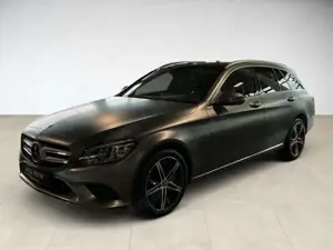 Mercedes-Benz C 300 de T Avantgarde 360 ACC AUT DynLicht Kam.