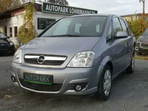 Opel Meriva Edition*Klima*SHZ*Automatik*Nr.59