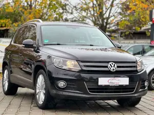 Volkswagen Tiguan Cup Sport  Style BMT / 2. Hand /