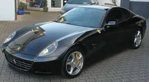 Ferrari 612 Scaglietti Carbon-Keramik-Bremsanlage Alu 19