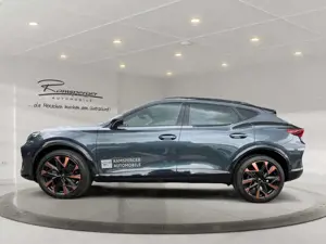 CUPRA Formentor 1.5 eTSI LED/Assist/Kamera/uvm. Bild 3