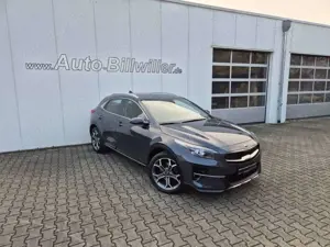 Kia XCeed 1.5 T-GDI (160 PS) ISG DCT7 Spirit Xclusive Navi Bild 3
