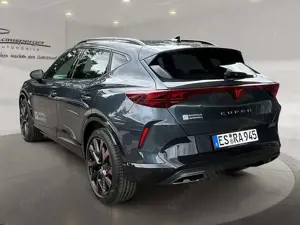 CUPRA Formentor 1.5 eTSI LED/Assist/Kamera/uvm. Bild 4