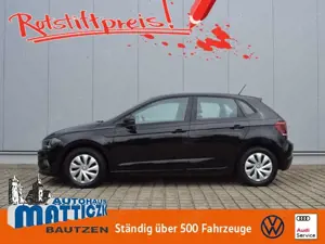 Volkswagen Polo 1.0 Comfortline COMP.-COLOUR/KLIMAANLAGE/FRONT-AS