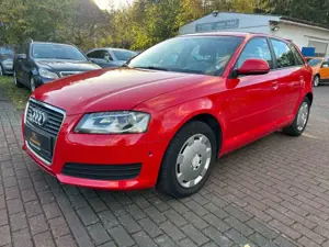 Audi A3 Sportback 1.4 TFSI Attr.*1.Hand*Xenon*2-Zonen