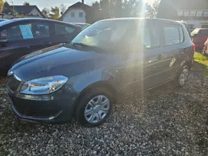 Skoda Fabia Cool Edition