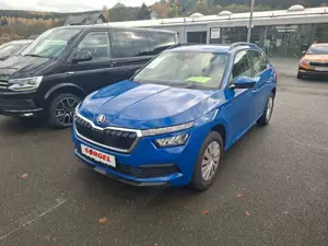 Skoda Kamiq Active