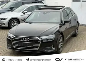 Audi A6 50 TDI quattro sport *ViCo*LEDER*AHK*PANO*HEAD-UP*