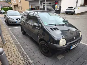 Renault Twingo 1.2
