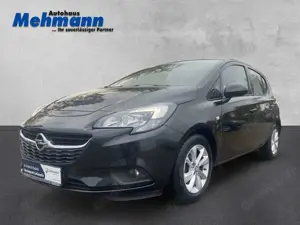 Opel Corsa -E 1.4  *incl. 12 Monate Car Garantie*