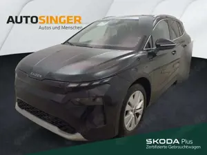Skoda Elroq 85 *WÄRME*MATRIX*NAVI*AHK*ACC*R-CAM*SHZ*