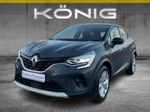 Renault Captur 1.0 TCe 90 EQUILIBRE KLIMA*NAVI*Tempomat