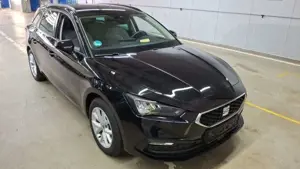 SEAT Leon Sportstourer Style